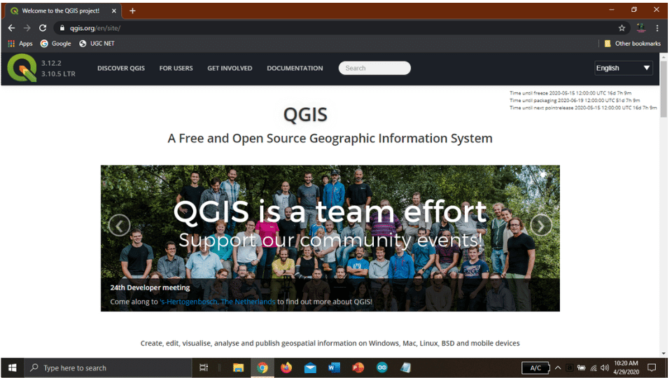 Download and install QGIS Software Step by Step
