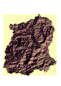 hillshade