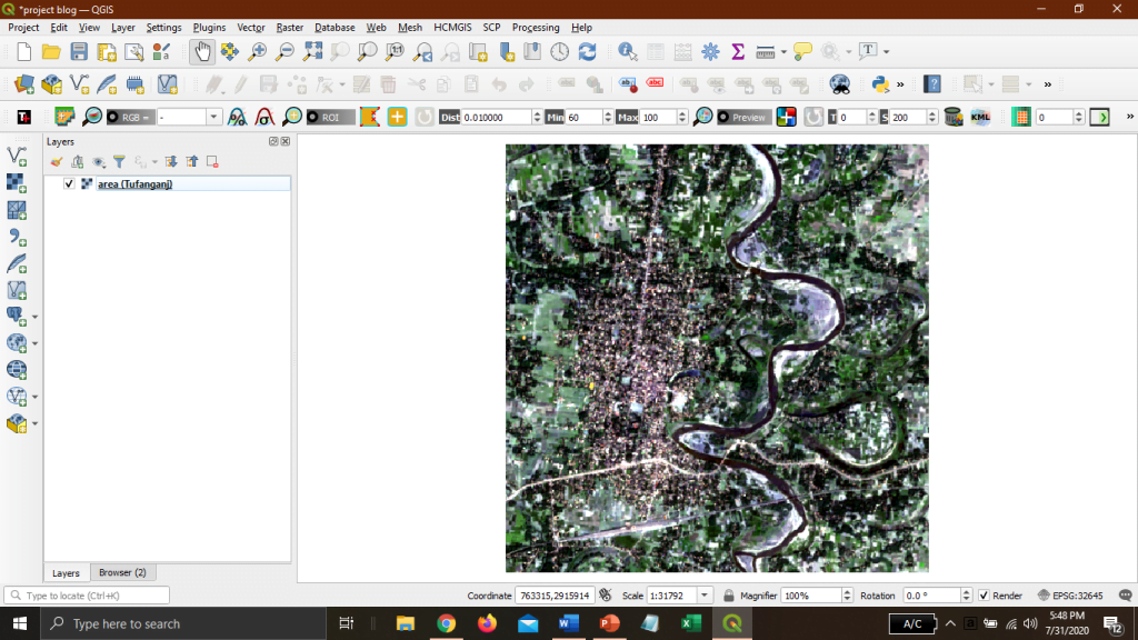 K-Means Clustering