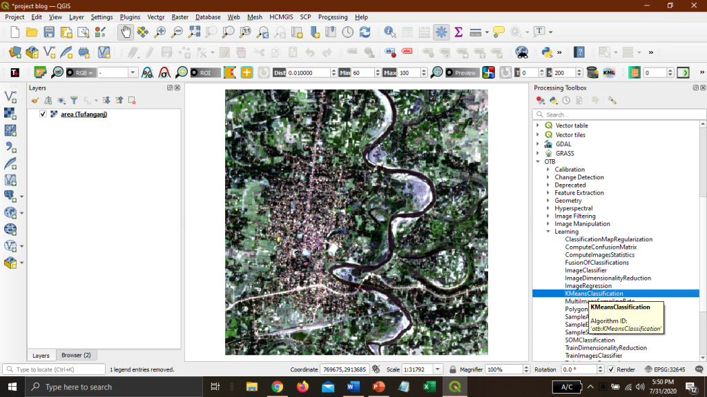 K-Means Clustering
