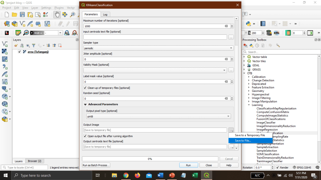 K-Means Clustering
