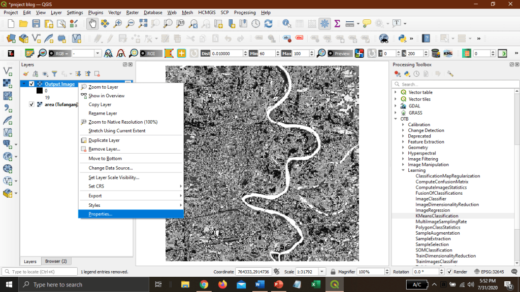 K-Means Clustering