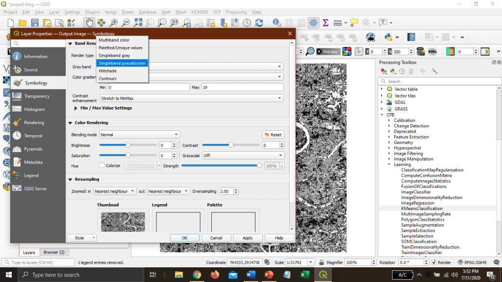 K-Means Clustering