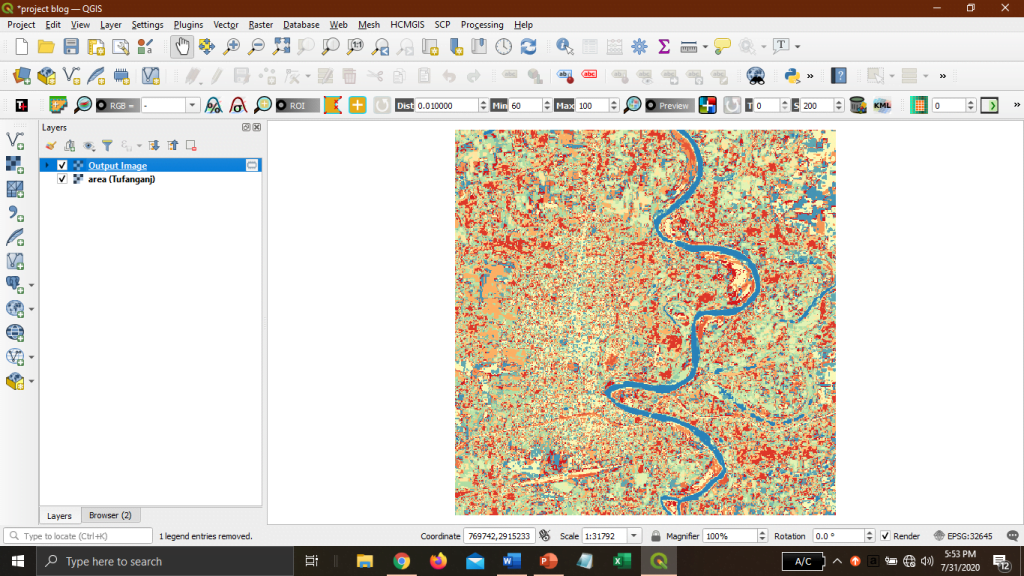 K-Means Clustering