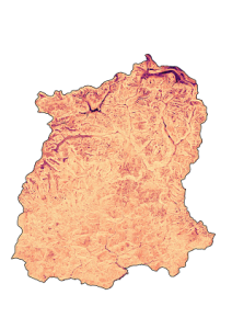 slope