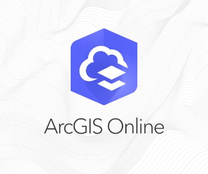 ArcGIS online