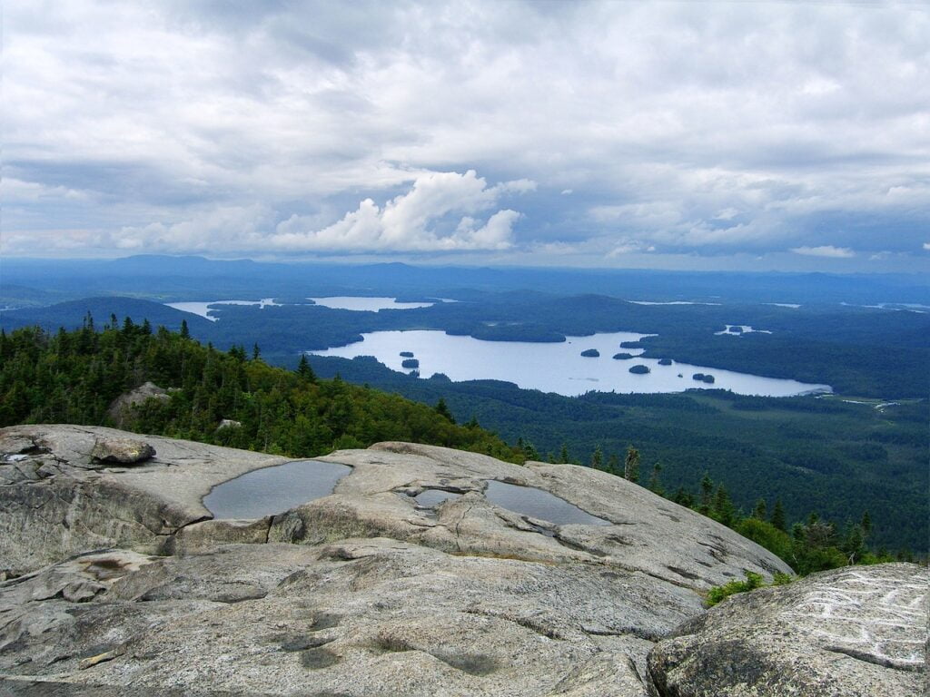 Adirondack Park