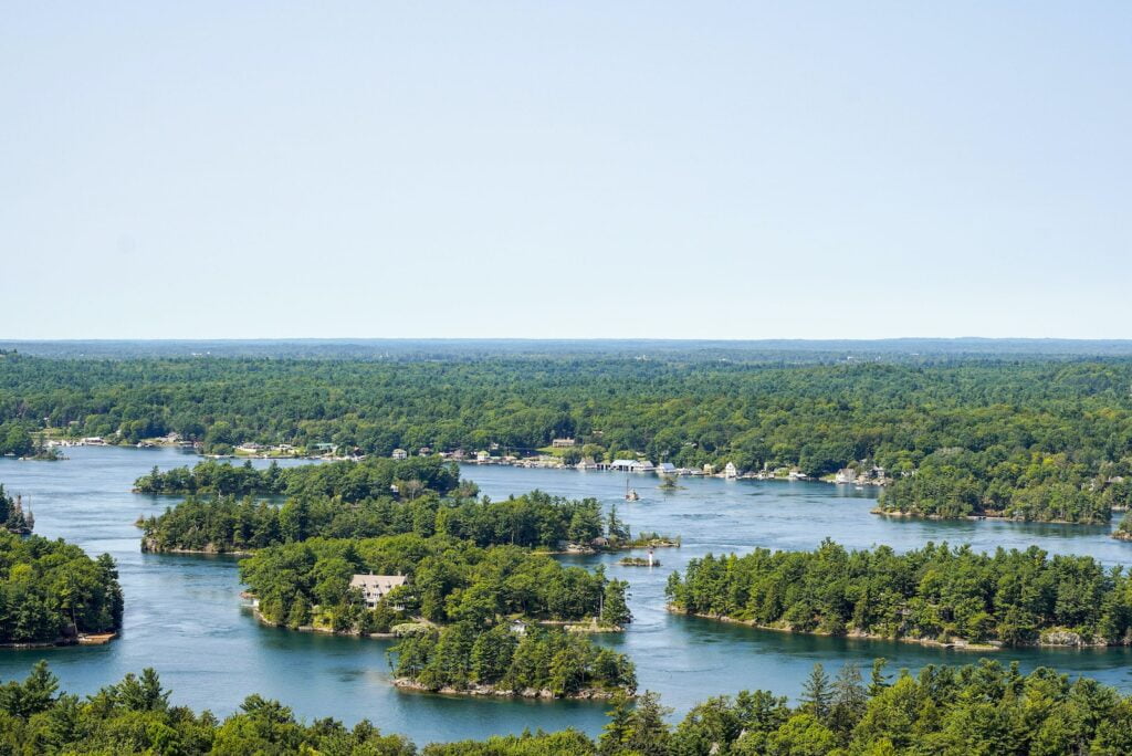 Thousand Islands
