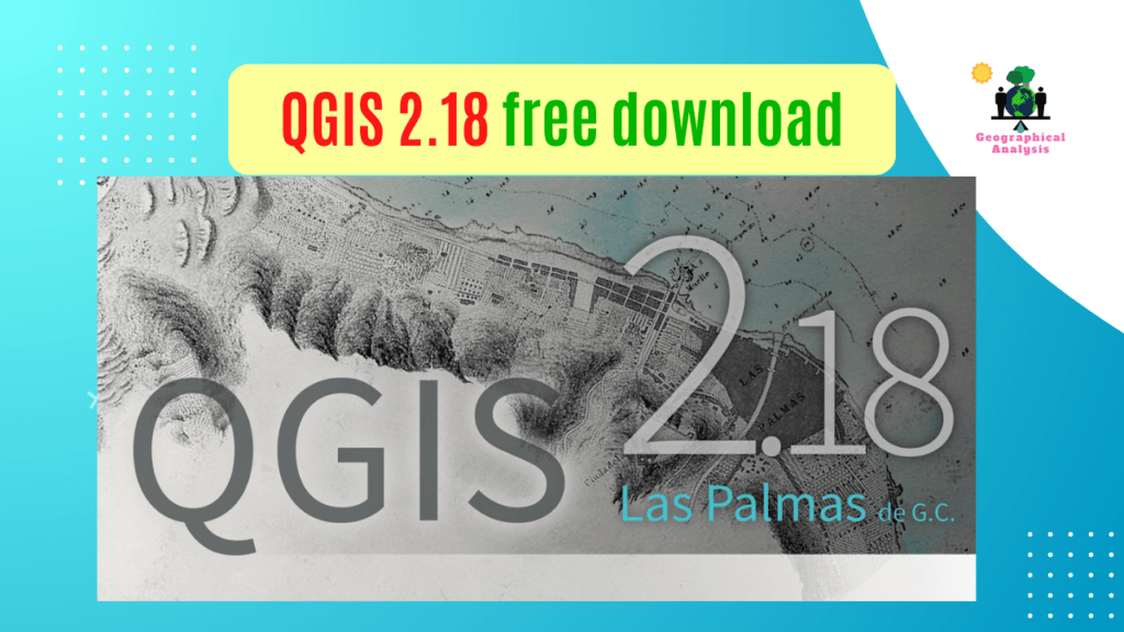 qgis 2.18 free download