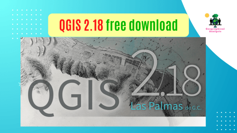 qgis 2.18 free download