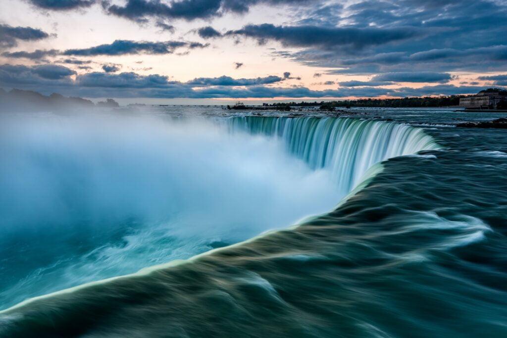Niagara Falls, New York