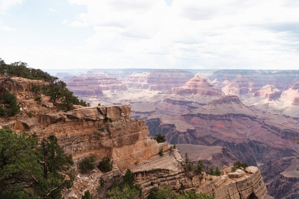 Grand Canyon, Arizona