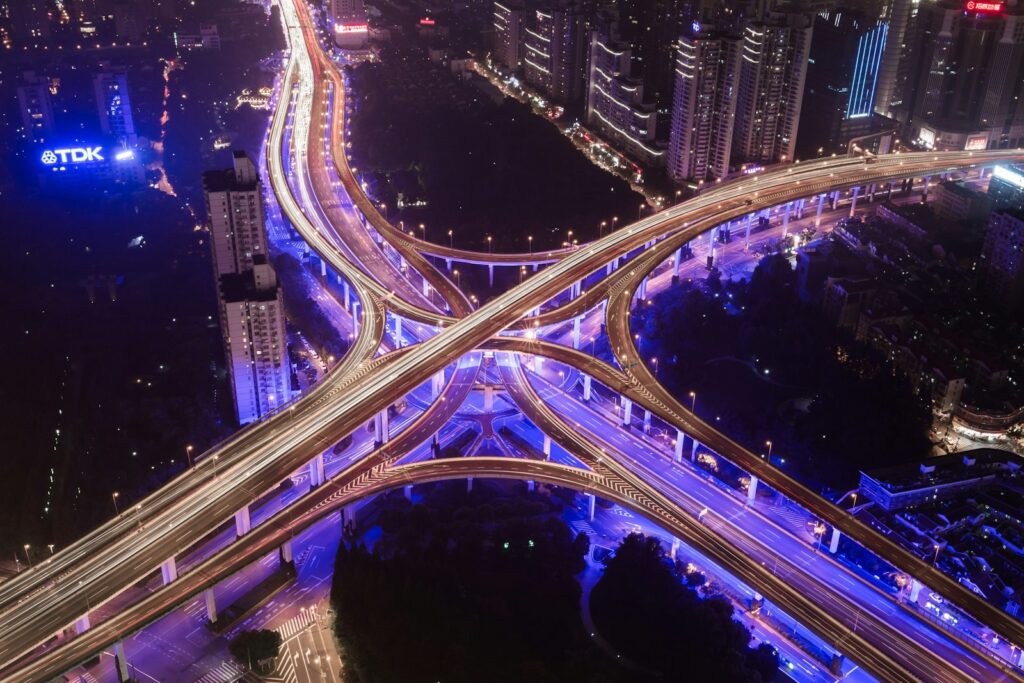 smart cities