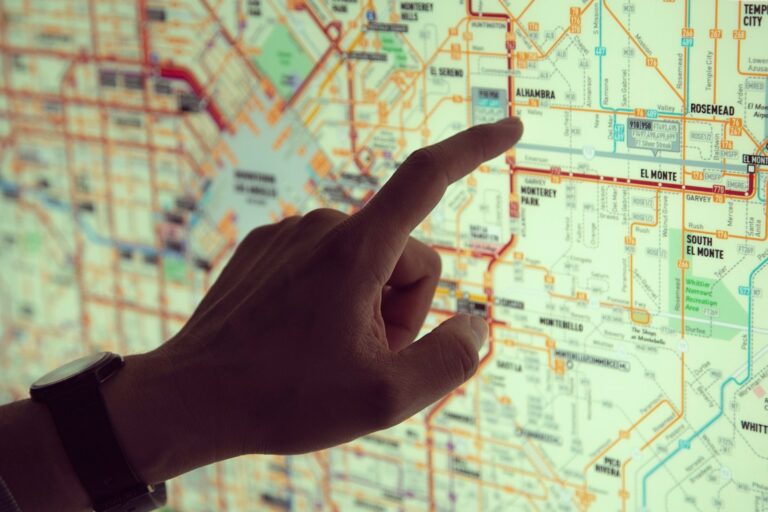 Future of GIS