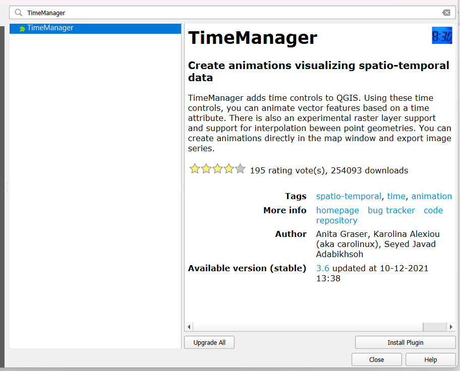 TimeManager